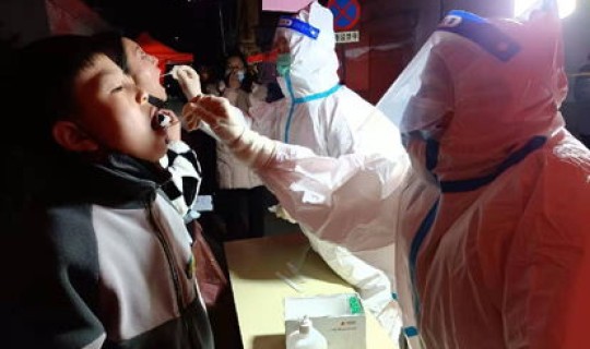 宿州疫情最新情况？安徽省宿州市有疫情吗