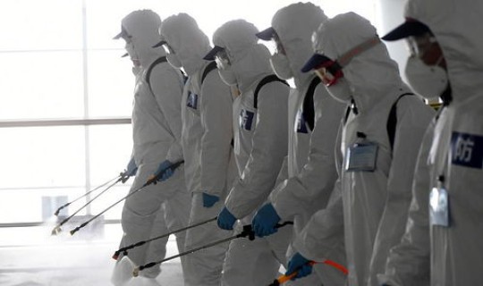 武汉的无症状感染者?武汉有大量无症状感染者 武汉的无症状感染者?武汉有大量无症状感染者