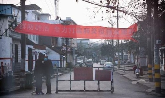石家庄准备封城吗今天？石家庄现在还有疫情吗