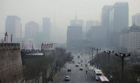 西安是中风险城市吗 西安城市