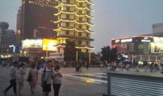 郑州什么情况？(郑州市怎么样好不好)