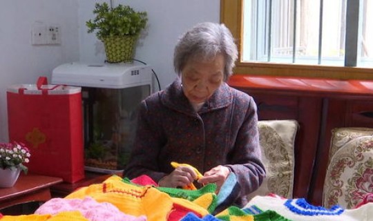 扬州毛老太个人简介，江苏扬州毛老太