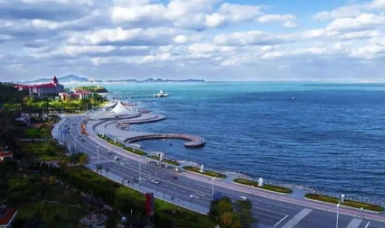 大连哪个区适合养老最好？大连几个区哪个区最好