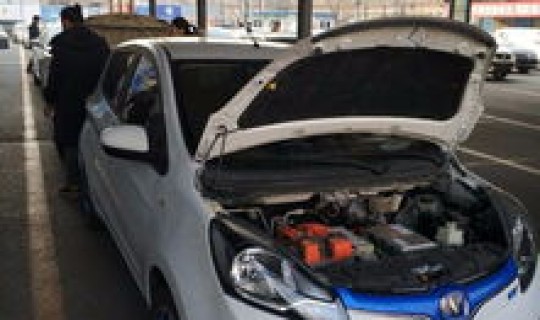 新能源车牌成都限号规定是什么 北京新能源限号吗