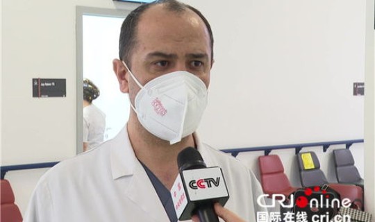 扬州疫情的医护人员 对医护人员的评价