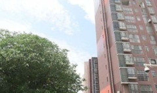 网传武汉一小区(武汉小区排名)