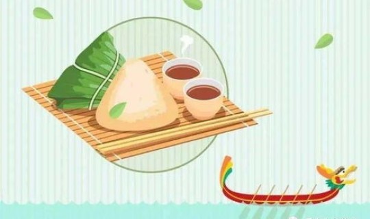 端午假期放假吗(端午节节几月几日)