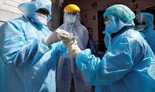 疫情19万人感染(疫情症状) 疫情19万人感染(疫情症状)