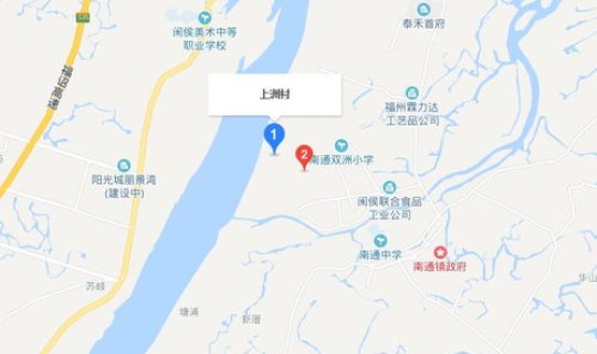 福建闽侯南通邮编 福州邮政编码闽侯县