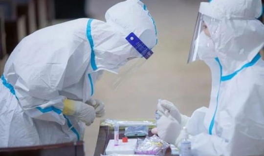 代替别人做核酸？核酸检测怎么做