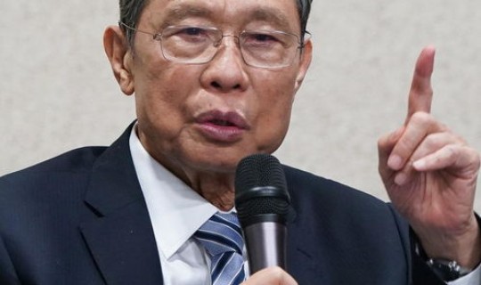 钟南山谈新冠症状?新冠9大症状 钟南山谈新冠症状?新冠9大症状