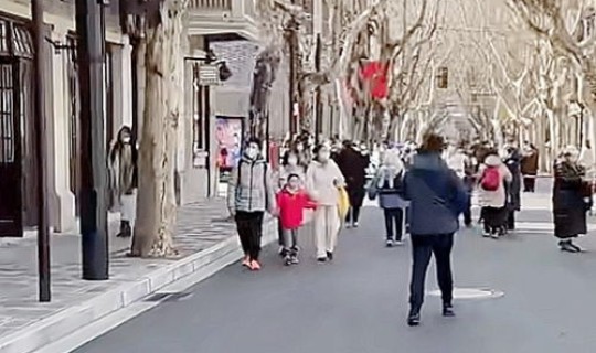 西安疫情最新措施 西安最近流行的病毒