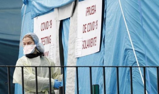 南昌有新增疫情吗(中国流感疫情)