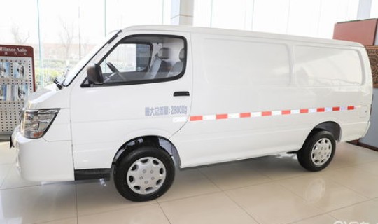 黄牌金杯车北京限行区域，黄牌车能进北京二环吗