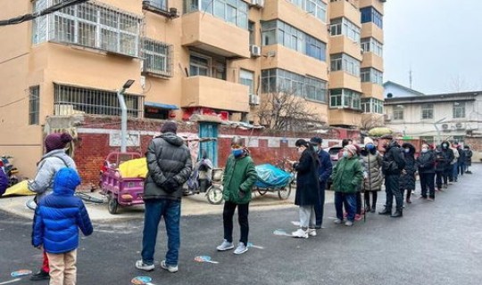 郑州为什么疫情严重 河南郑州疫情