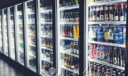 北京市天堂超市酒吧 工体天堂超市