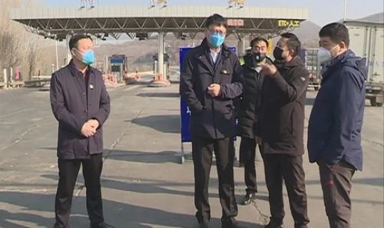 海城疫情最新情况 全国疫情什么情况