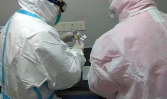 江苏无锡新型冠状病毒肺炎(江苏新冠肺炎疫情最新)