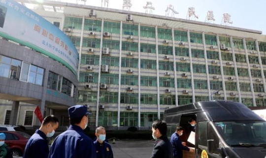 湖南常德的疫情情况？各地疫情情况