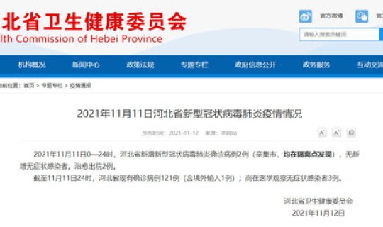河北新增14例本地确诊病例在哪 河北新增90例本土确诊 河北新增14例本地确诊病例在哪 河北新增90例本土确诊