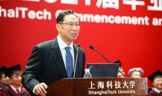 钟南山定期接种疫苗？钟南山谈中国疫苗领跑的秘密