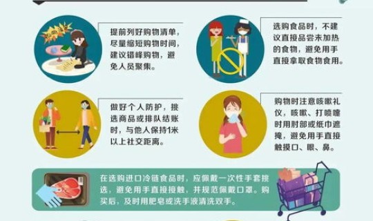 防疫二十一字方针，如何理解二十四字方针