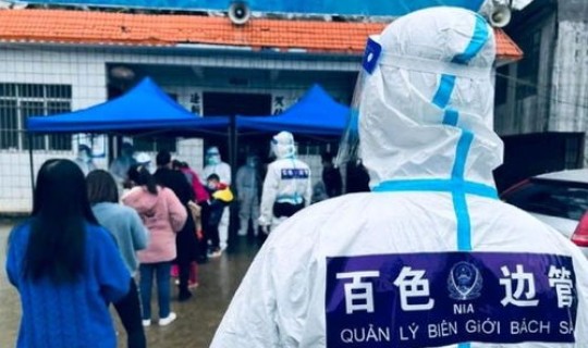 广西疫情怎么了?广西有疫情吗 广西疫情怎么了?广西有疫情吗