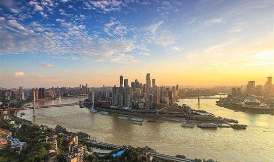 重庆市中风险地区吗，重庆七中