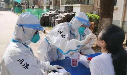 郑州疫情本土新增 中国流感疫情最新消息