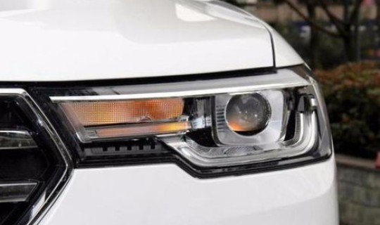 长城h7多少钱一辆，哈佛多少钱一辆