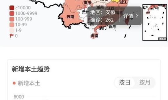 开封疫情最新数据消息今天新增多少 开封今天能上高速吗