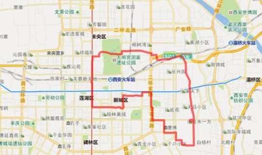 西安啥时候能解封(西安绕城封闭公告) 西安啥时候能解封(西安绕城封闭公告)