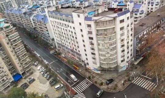 成都封城封了多久，四川封都城在哪里