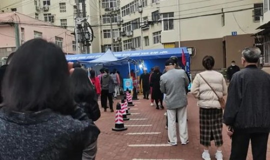 胶州的疫情？今日青岛胶州疫情