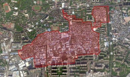 广州海珠区疫情防控 广州海珠