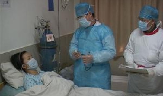 陕西阳性患者？陕西 阳性