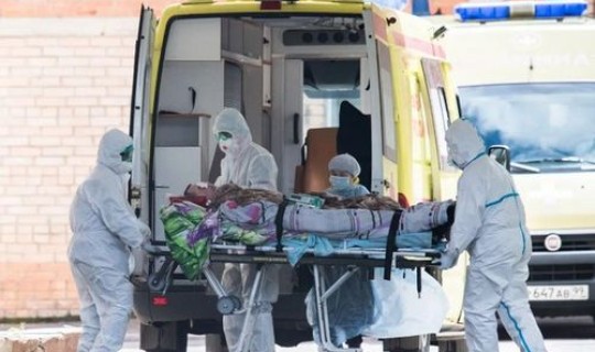 中国爆发了几次疫情(中国有几次疫情)