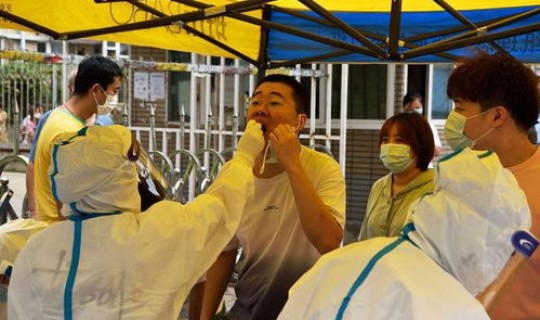 河南疫情真的很严重吗，河南现在疫情严重吗,可以去吗