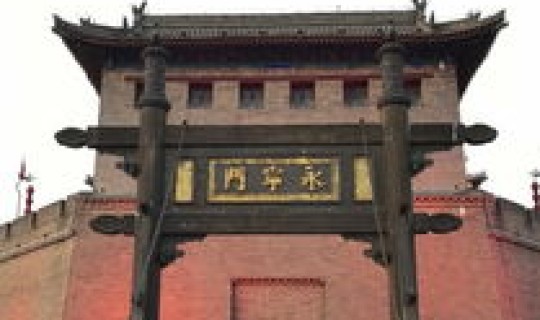 西安现在可以出吗(西安现在可以自由出入吗)