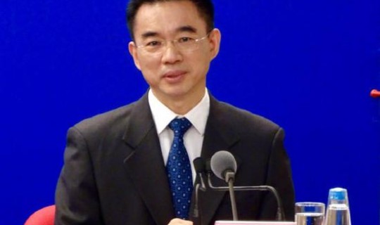 吴尊友介绍 吴尊友的介绍