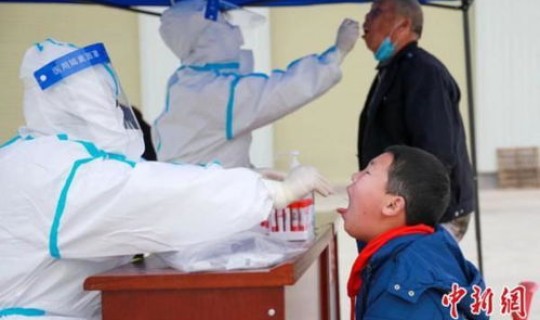 南昌无症状感染?江西本土无症状感染者转为确诊 南昌无症状感染?江西本土无症状感染者转为确诊