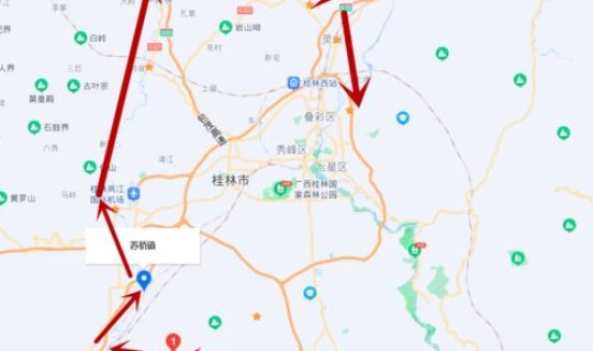 G65包茂高速？G65包茂高速公路起点和终点是什么地方