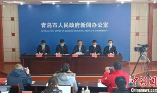 山东青岛莱西疫情最新今天情况怎么样(山东青岛莱西本轮疫情中)