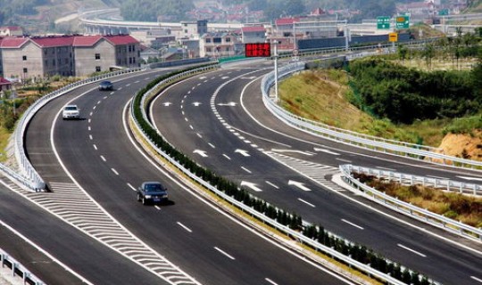 北京封高速了吗最新消息今天，进北京的高速公路封了吗