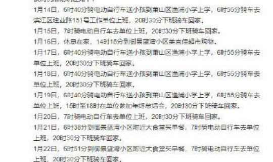 杭州新增本土确诊1例(杭州新增2例本土确诊病例)