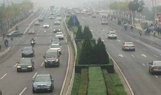 2021北京高速封路最新消息今天？30山西到北京的高速封路了么