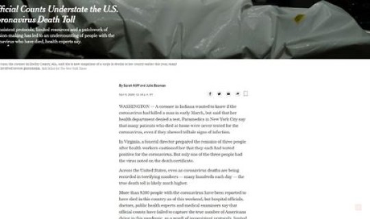 中国新冠肺炎死亡比例 新冠肺炎死亡人数