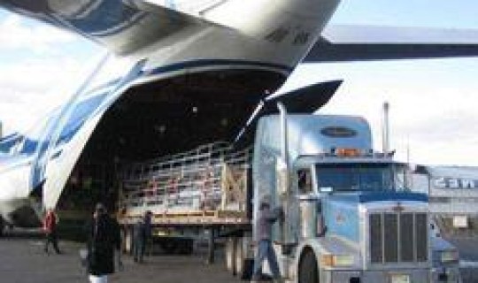 山西物流有哪些公司，山西有哪些物流