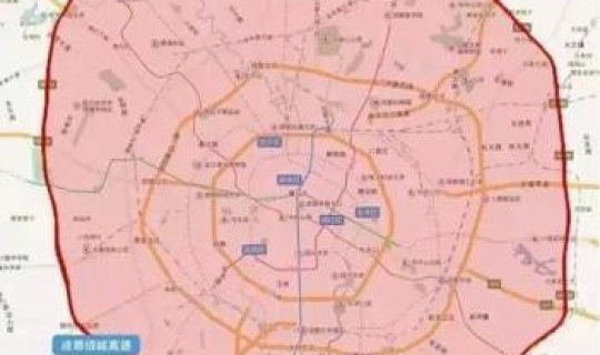 西安今天限行车尾号是多少 西安今天的限号是多少