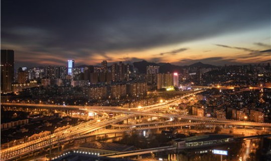 大连的16个中风险地区(大连10个社区列为中风险地区)